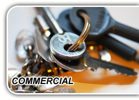 Raisin City Commercial Locksmith